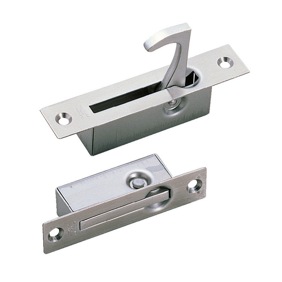 ST-80, ST-100 | STAINLESS STEEL HATCH PULL | Furniture